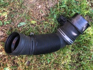 bontott AUDI A3 Légbeömlő Cső