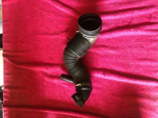 bontott AUDI A3 Légbeömlő Cső