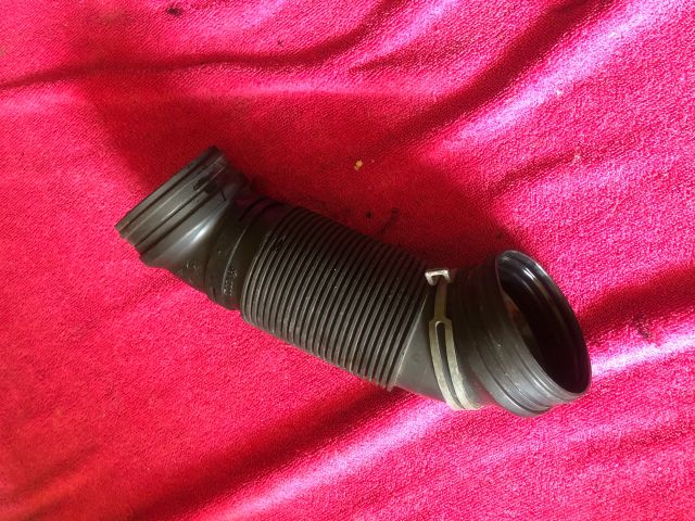 bontott AUDI A3 Légbeömlő Cső