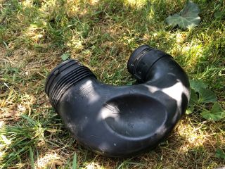 bontott AUDI A3 Légbeömlő Cső