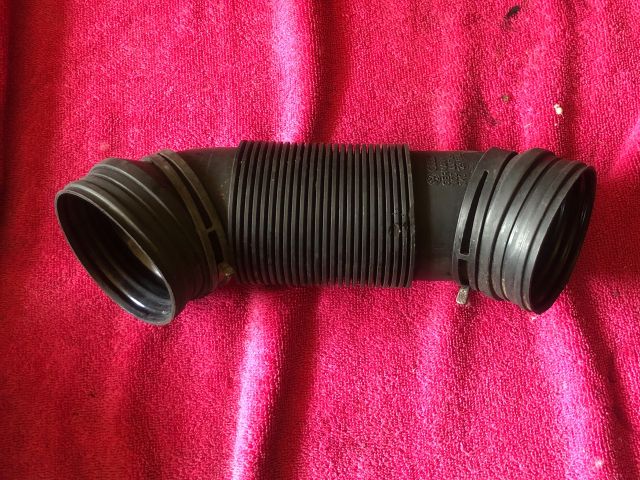 bontott AUDI A3 Légbeömlő Cső