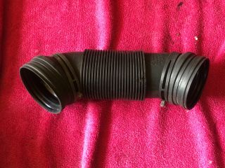 bontott AUDI A3 Légbeömlő Cső