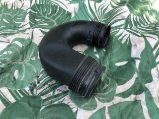 bontott AUDI A3 Légbeömlő Cső