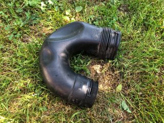 bontott AUDI A3 Légbeömlő Cső