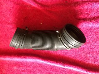 bontott AUDI A3 Légbeömlő Cső