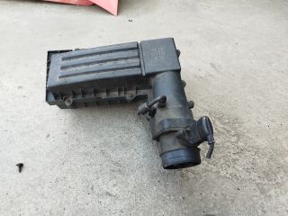 bontott AUDI A3 Légszűrő Ház