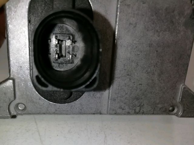 bontott AUDI A3 Menetstabilizátor Elektronika