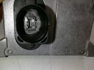 bontott AUDI A3 Menetstabilizátor Elektronika