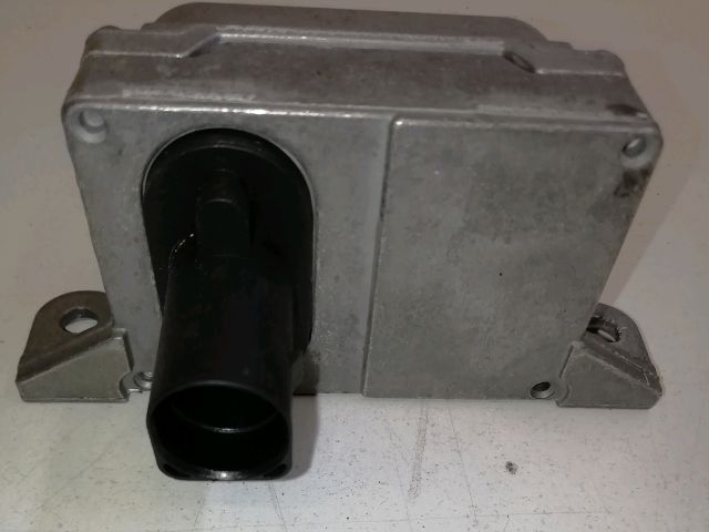 bontott AUDI A3 Menetstabilizátor Elektronika