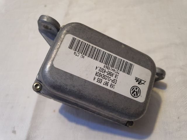 bontott AUDI A3 Menetstabilizátor Elektronika