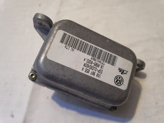 bontott AUDI A3 Menetstabilizátor Elektronika