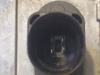 bontott AUDI A3 Menetstabilizátor Elektronika