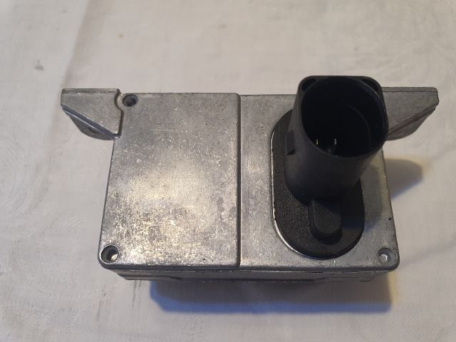 bontott AUDI A3 Menetstabilizátor Elektronika