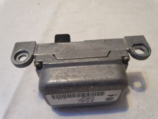 bontott AUDI A3 Menetstabilizátor Elektronika