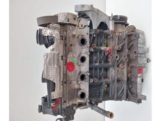 bontott AUDI A3 Motor (Fűzött blokk hengerfejjel)