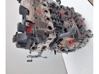 bontott AUDI A3 Motor (Fűzött blokk hengerfejjel)