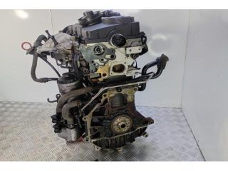 bontott AUDI A3 Motor (Fűzött blokk hengerfejjel)