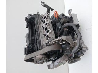 bontott AUDI A3 Motor (Fűzött blokk hengerfejjel)
