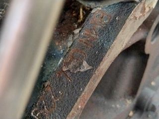 bontott AUDI A3 Motor (Fűzött blokk hengerfejjel)