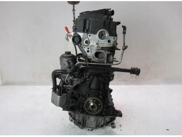 bontott AUDI A3 Motor (Fűzött blokk hengerfejjel)