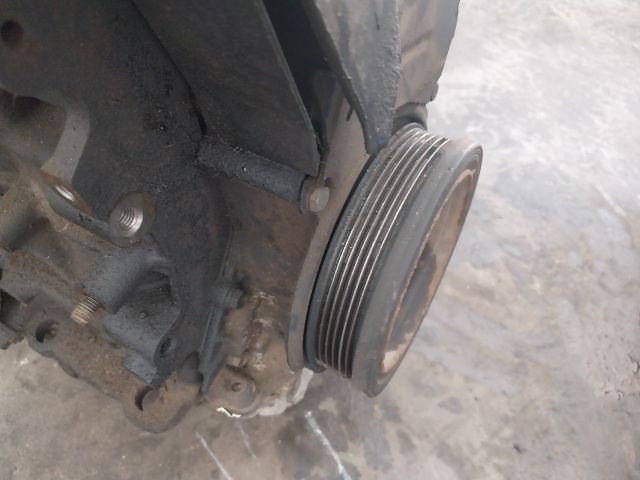 bontott AUDI A3 Motor (Fűzött blokk hengerfejjel)