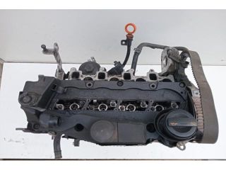 bontott AUDI A3 Motor (Fűzött blokk hengerfejjel)