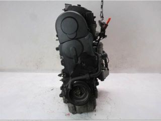 bontott AUDI A3 Motor (Fűzött blokk hengerfejjel)