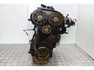 bontott AUDI A3 Motor (Fűzött blokk hengerfejjel)