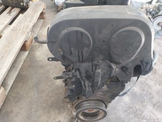 bontott AUDI A3 Motor (Fűzött blokk hengerfejjel)