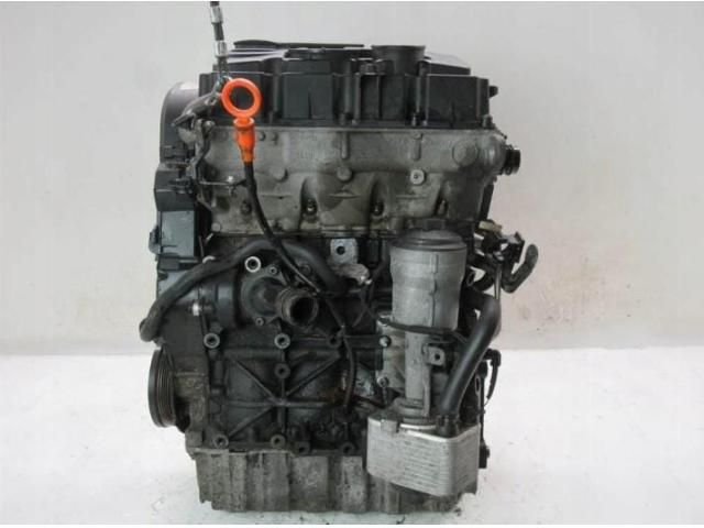 bontott AUDI A3 Motor (Fűzött blokk hengerfejjel)