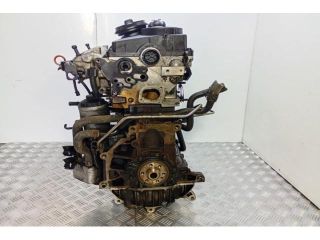 bontott AUDI A3 Motor (Fűzött blokk hengerfejjel)