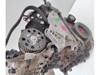 bontott AUDI A3 Motor (Fűzött blokk hengerfejjel)
