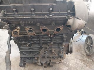 bontott AUDI A3 Motor (Fűzött blokk hengerfejjel)