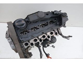 bontott AUDI A3 Motor (Fűzött blokk hengerfejjel)