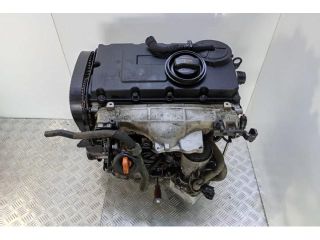 bontott AUDI A3 Motor (Fűzött blokk hengerfejjel)