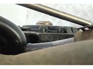 bontott AUDI A3 Motor (Fűzött blokk hengerfejjel)