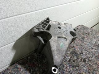 bontott AUDI A3 Motor Tartó Bak (Fém)
