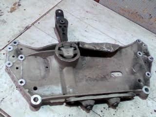 bontott AUDI A3 Motor Tartó Bak (Fém)