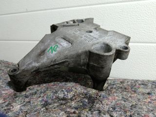 bontott AUDI A3 Motor Tartó Bak (Fém)