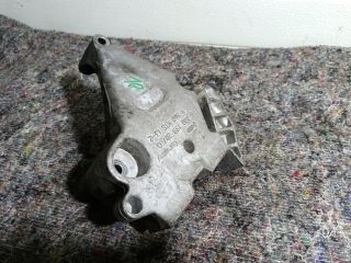 bontott AUDI A3 Motor Tartó Bak (Fém)