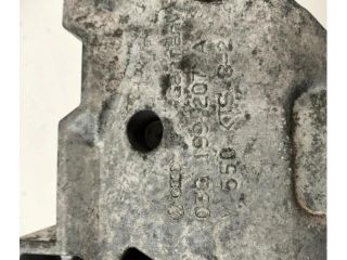 bontott AUDI A3 Motor Tartó Bak (Fém)