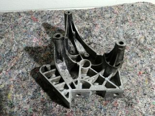 bontott AUDI A3 Motor Tartó Bak (Fém)