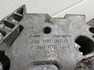 bontott AUDI A3 Motor Tartó Bak (Fém)