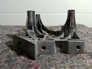 bontott AUDI A3 Motor Tartó Bak (Fém)