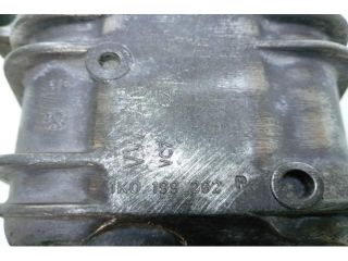 bontott AUDI A3 Motor Tartó Bak (Fém)