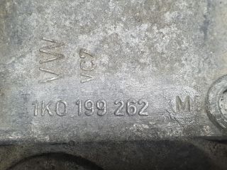 bontott AUDI A3 Motor Tartó Bak (Fém)