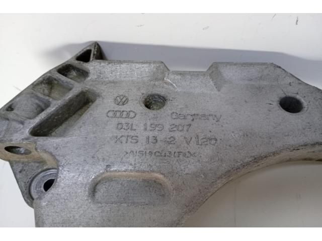 bontott AUDI A3 Motor Tartó Bak (Pozíciófüggetlen)