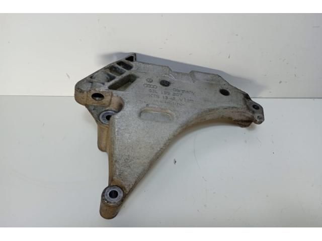 bontott AUDI A3 Motor Tartó Bak (Pozíciófüggetlen)