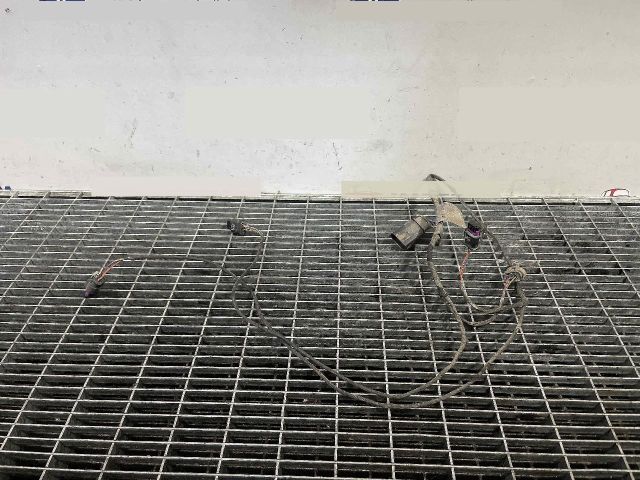 bontott AUDI A3 Motortér Kábelköteg