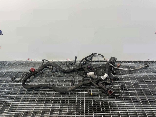 bontott AUDI A3 Motortér Kábelköteg